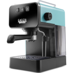 Gaggia Espresso Deluxe 15巴 半自動咖啡機 (河畔綠)